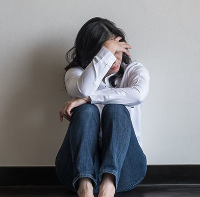 Domestic Violence Image