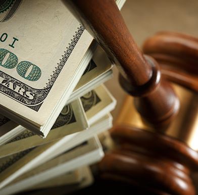 Spousal Support Image