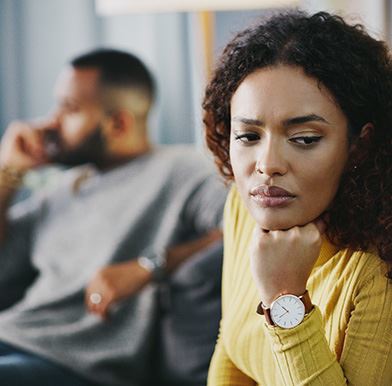 Unmarried Couples Image