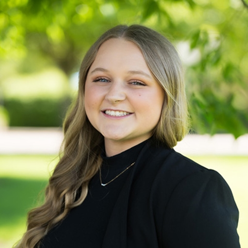 Emma Gingerich Photo