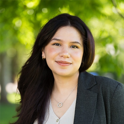 Amanda Evelia Romero Photo