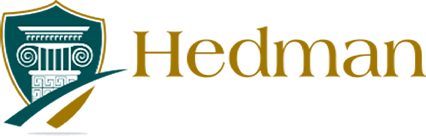 Hedman Family Law, L.L.C.