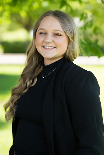 Emma  Gingerich Photo