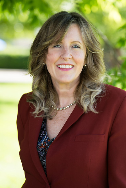 Natalie A. Hedman Photo